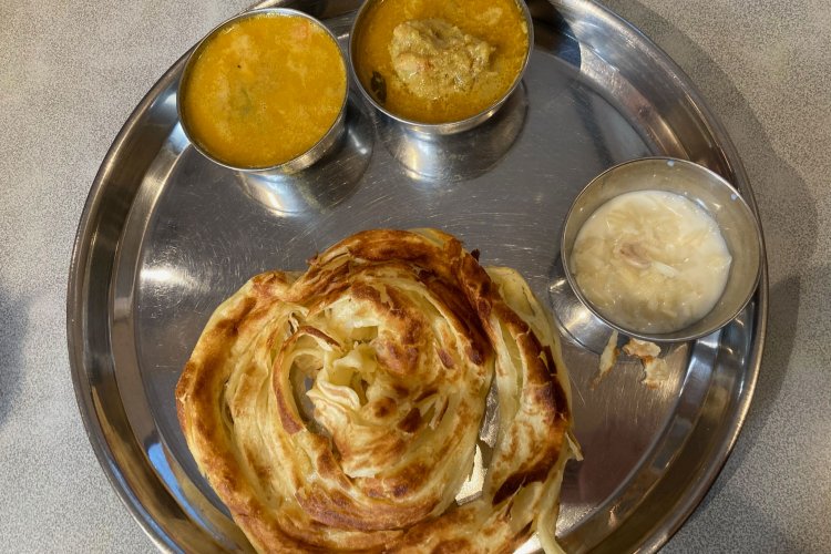 樋口毅宏のカレー王決定戦【19】スリマンがラム