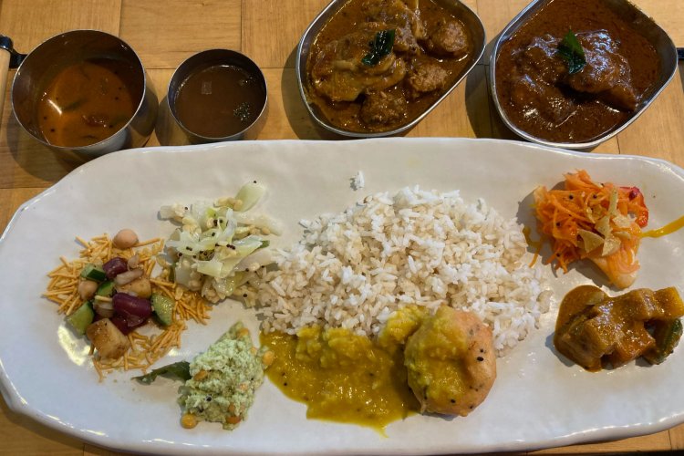 樋口毅宏のカレー王決定戦【20】ゼロワンカレー