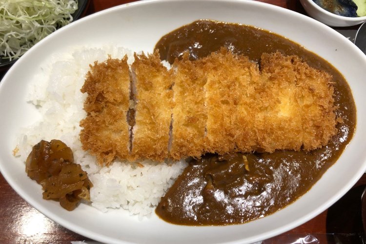 樋口毅宏のカレー王決定戦【22】ミート矢澤