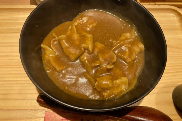 連日行列。狙い目は10時台。