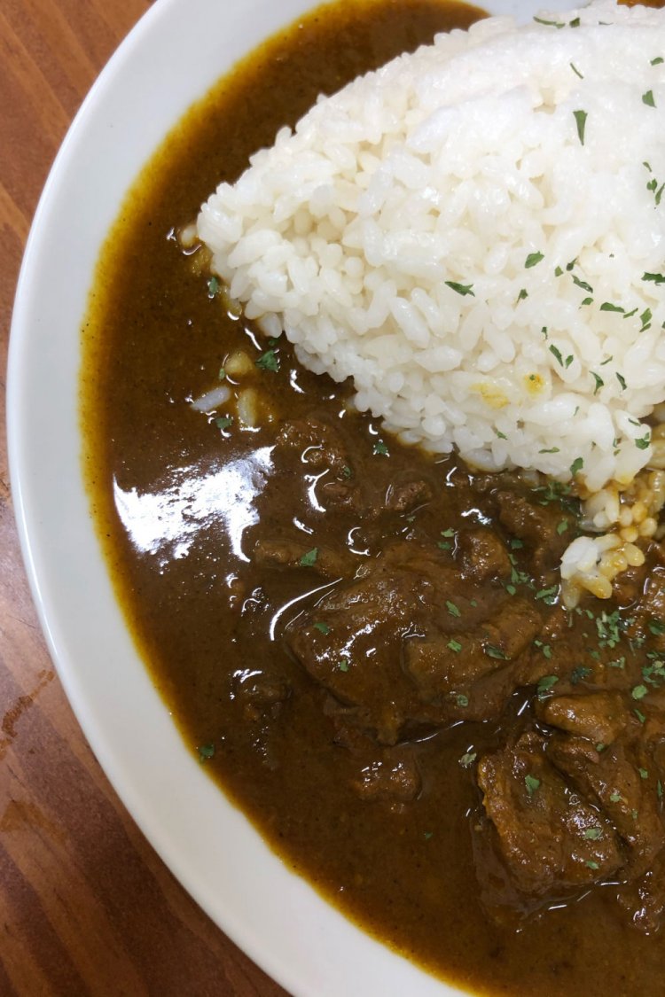 樋口毅宏のカレー王決定戦【25】スタンド富士