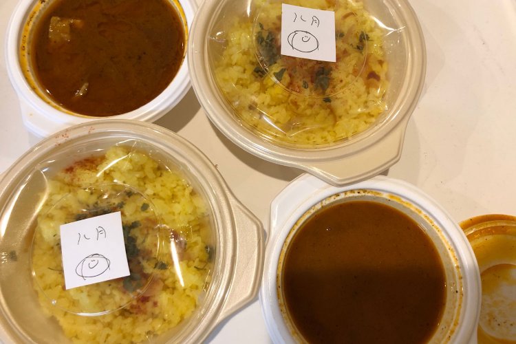 樋口毅宏のカレー王決定戦【28】カレーの店八月