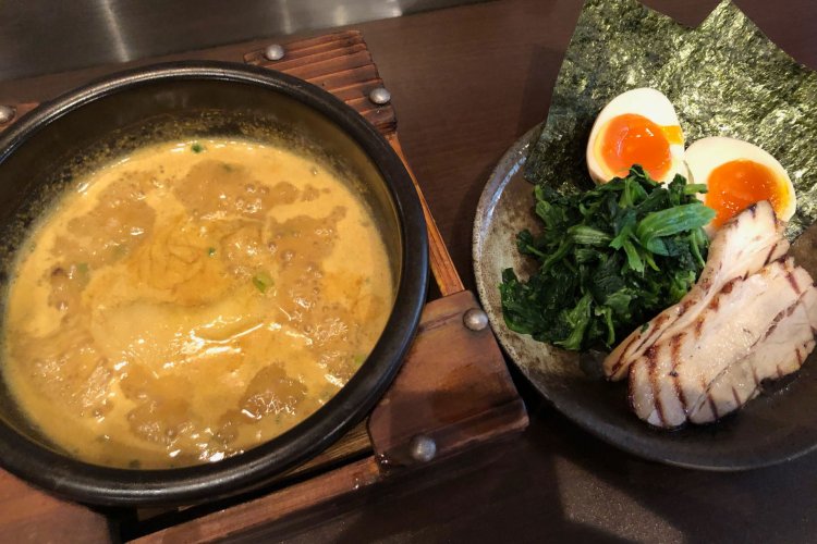 樋口毅宏のカレー王決定戦【29】しゅういち