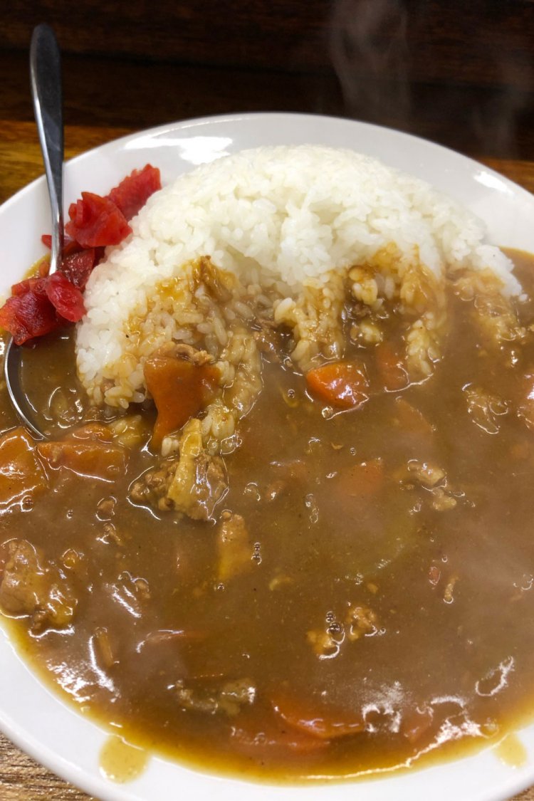 樋口毅宏のカレー王決定戦【33】こづち