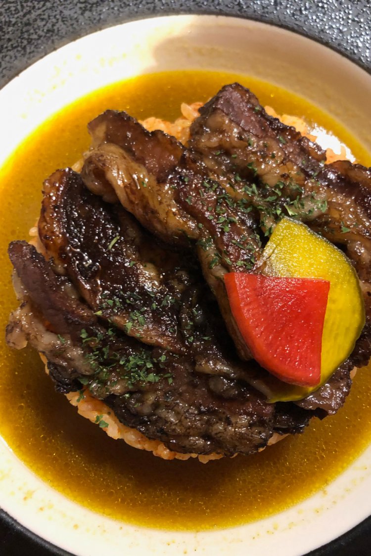 樋口毅宏のカレー王決定戦【34】幸正