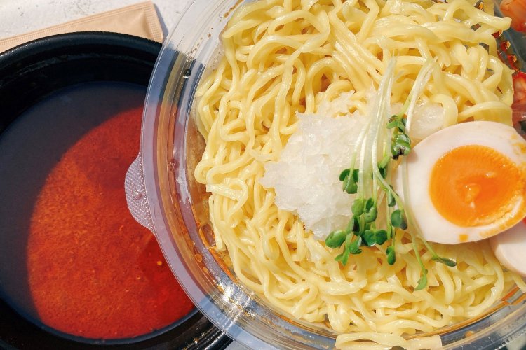 樋口毅宏のカレー王決定戦【36】カレとMen。