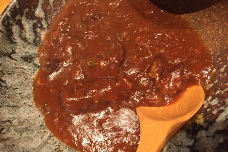 樋口毅宏のカレー王決定戦【43】志