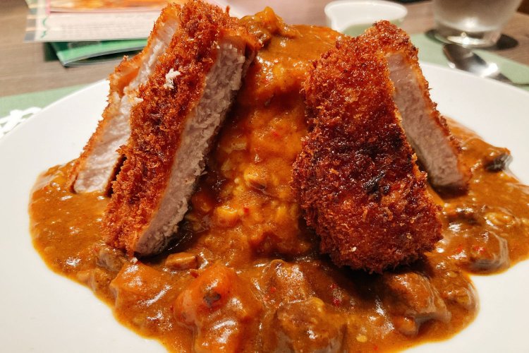 樋口毅宏のカレー王決定戦【48】肉山