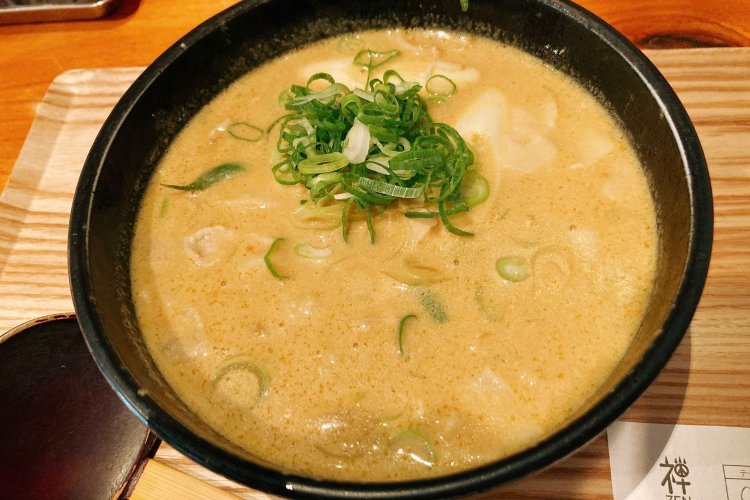 樋口毅宏のカレー王決定戦【50】禅