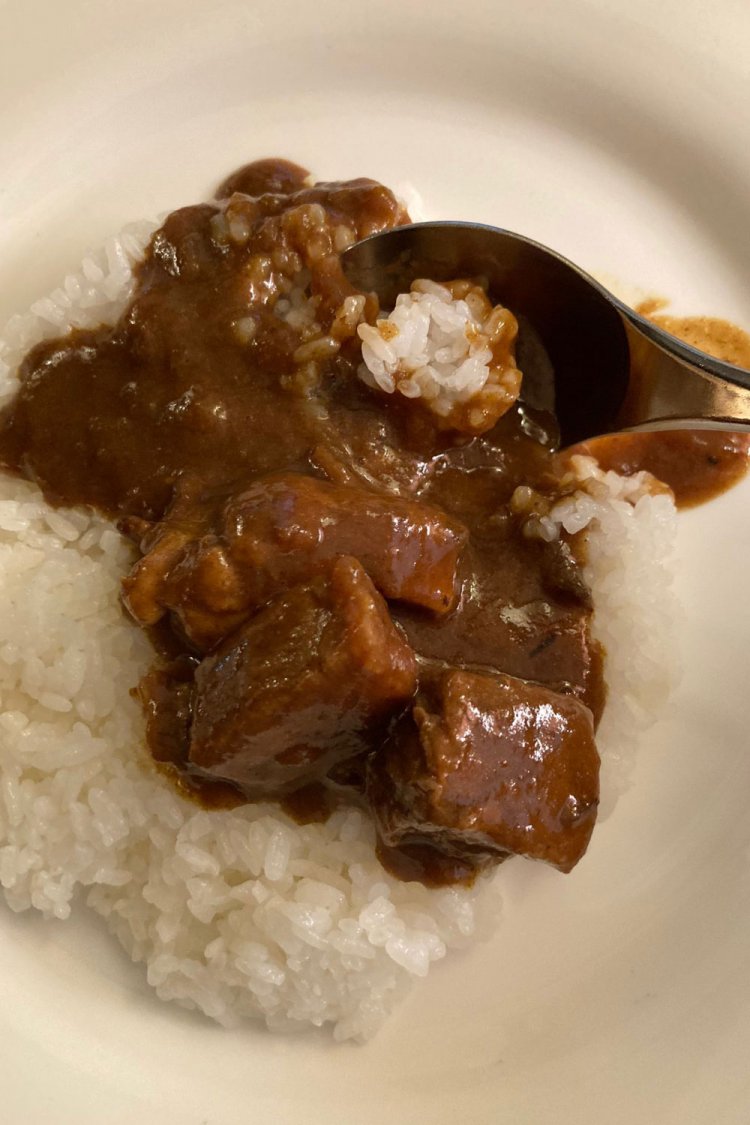 樋口毅宏のカレー王決定戦【51】ブティフ