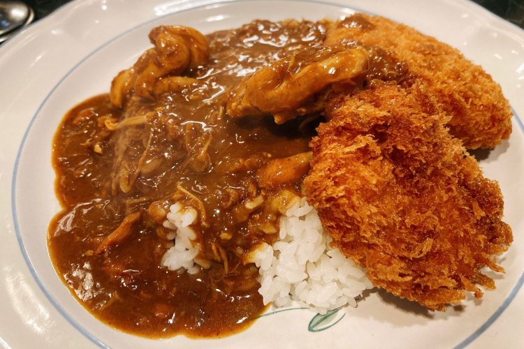 樋口毅宏のカレー王決定戦【52】カイラス