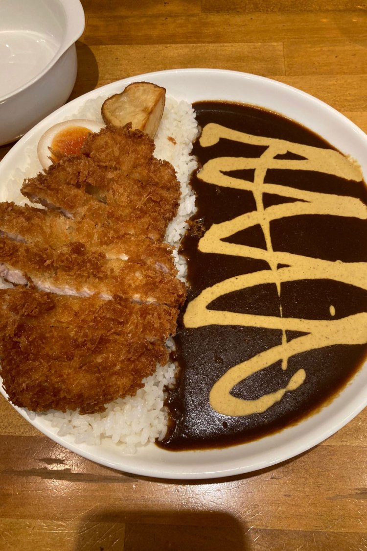 樋口毅宏のカレー王決定戦【53】ロダン