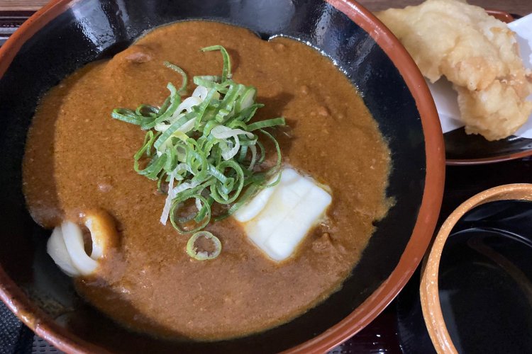 樋口毅宏のカレー王決定戦【58】香川一福