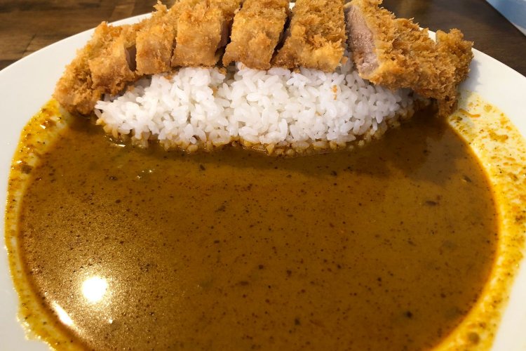 樋口毅宏のカレー王決定戦【59】ベイリーフ