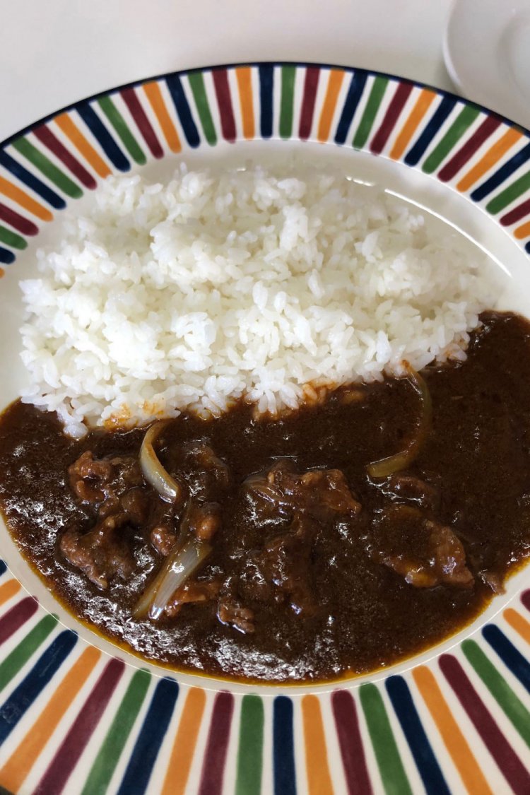 樋口毅宏のカレー王決定戦【64】じゃんご