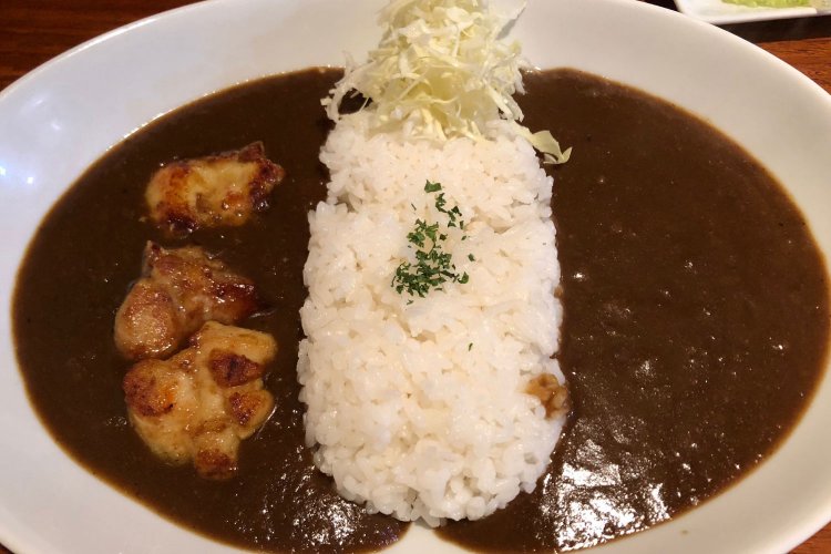 樋口毅宏のカレー王決定戦【79】KASIK