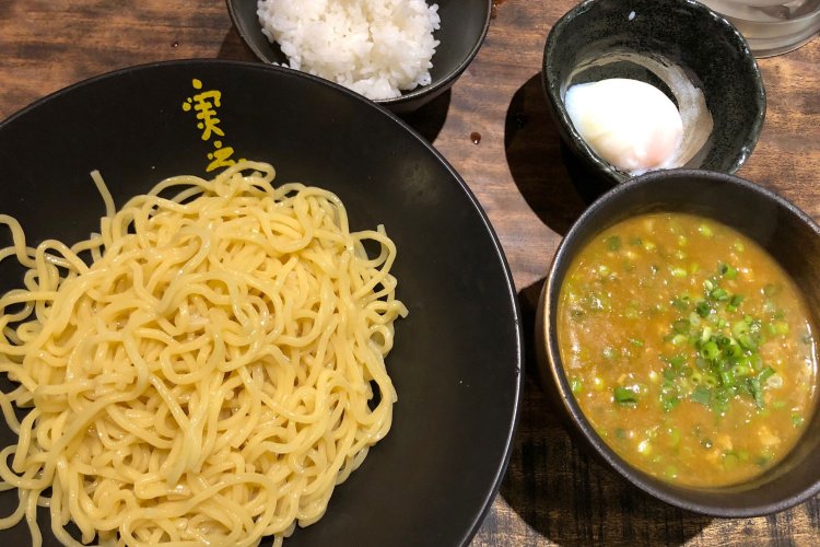 樋口毅宏のカレー王決定戦【80】実之和