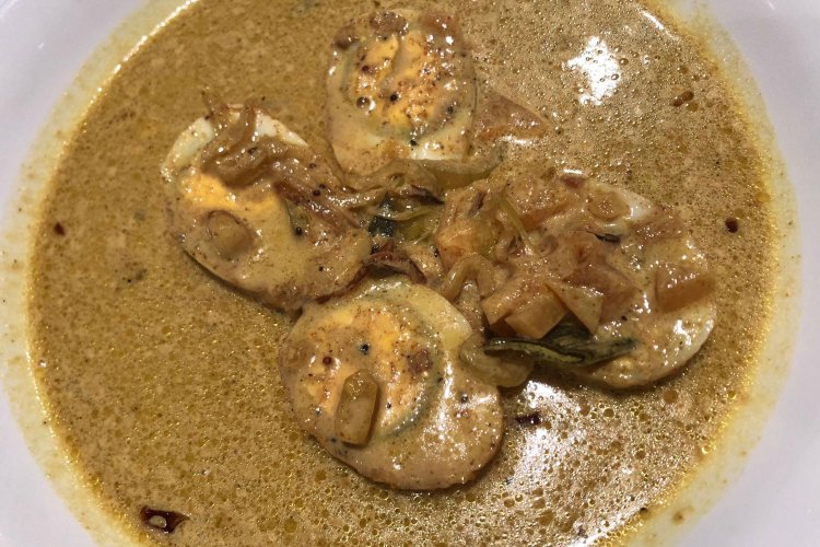 樋口毅宏のカレー王決定戦【82】スパイシービストロ