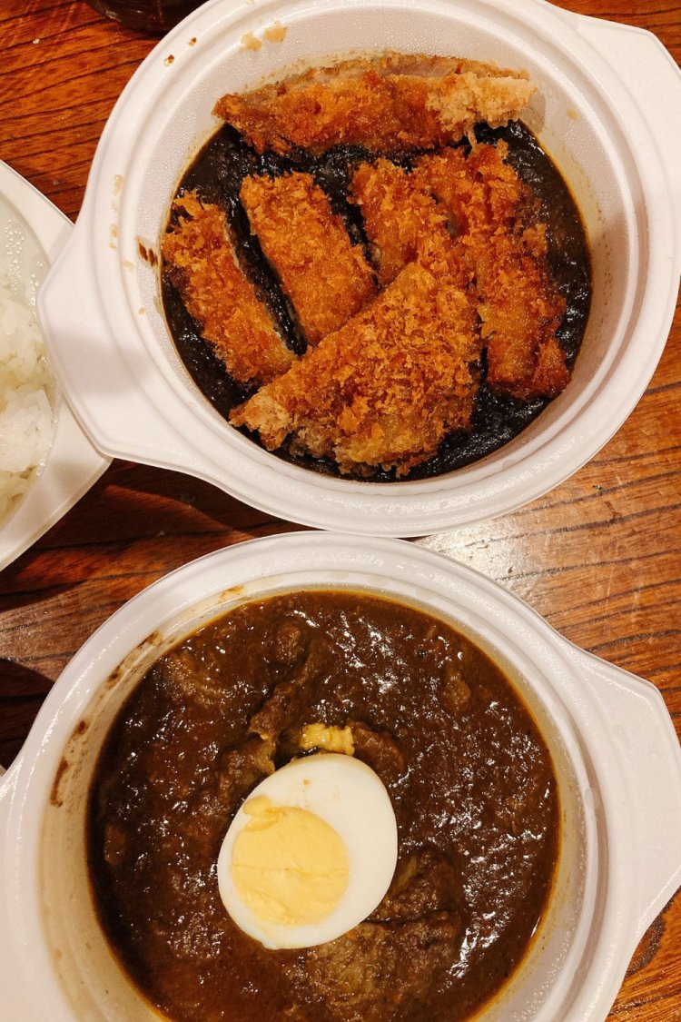 樋口毅宏のカレー王決定戦【88】ホットスプーン