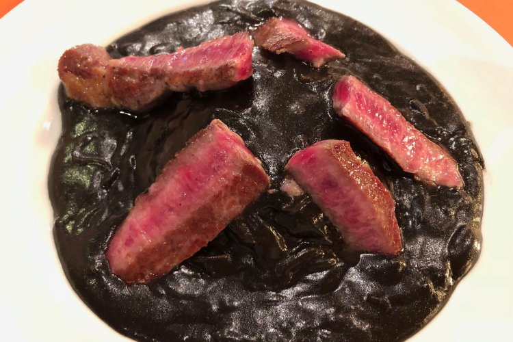 樋口毅宏のカレー王決定戦【89】まんぷく食堂