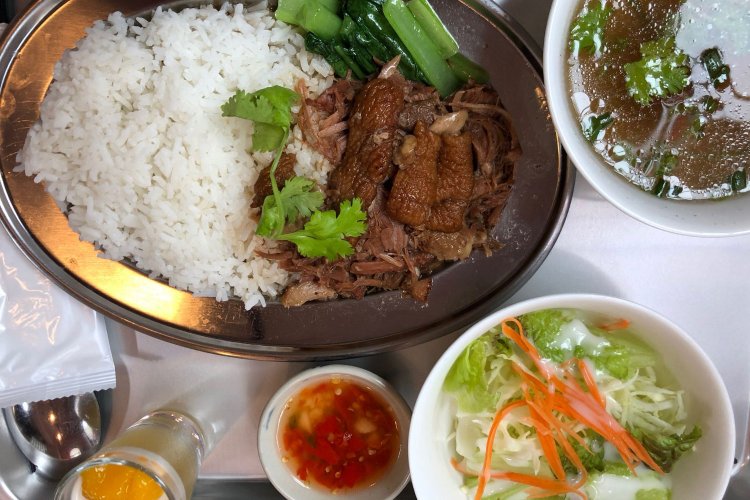 樋口毅宏のカレー王決定戦【90】タイ東北