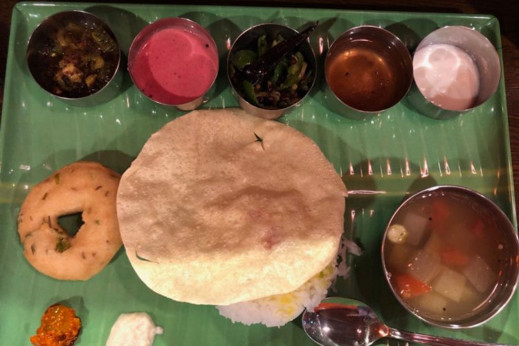 樋口毅宏のカレー王決定戦【91】とら屋