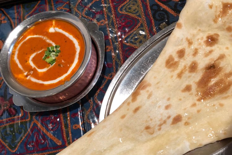 樋口毅宏のカレー王決定戦【92】すーりや