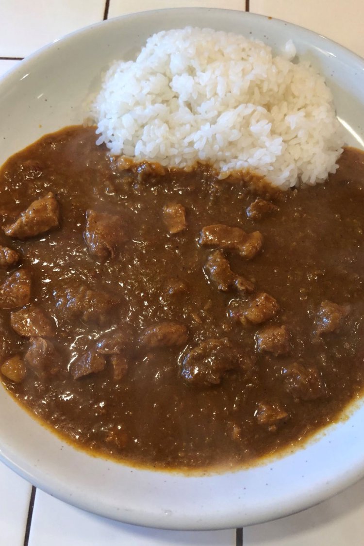 樋口毅宏のカレー王決定戦【97】チリチリ