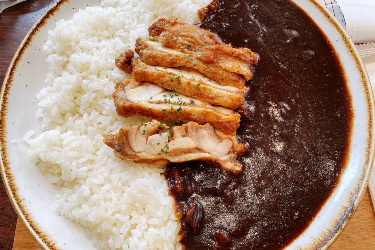 樋口毅宏のカレー王決定戦【98】俺のBakery