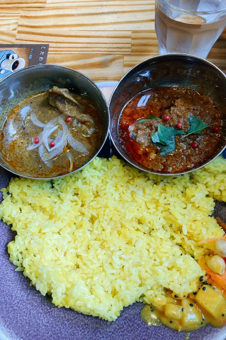 樋口毅宏のカレー王決定戦【99】negombo33