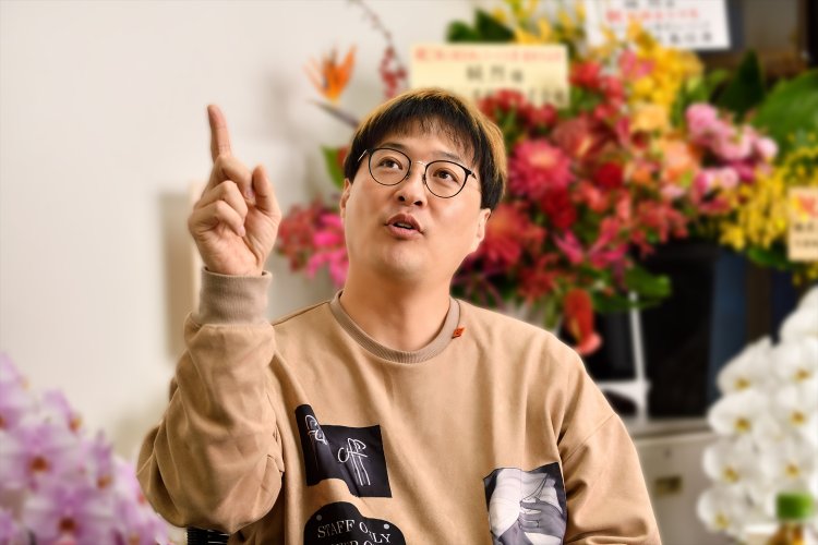 純烈 リーダー酒井一圭に聞く～思い出のスーパー銭湯～