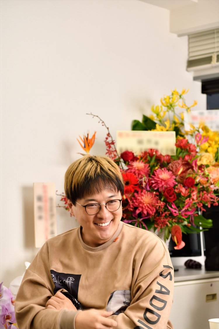 純烈 リーダー酒井一圭に聞く～思い出のスーパー銭湯～