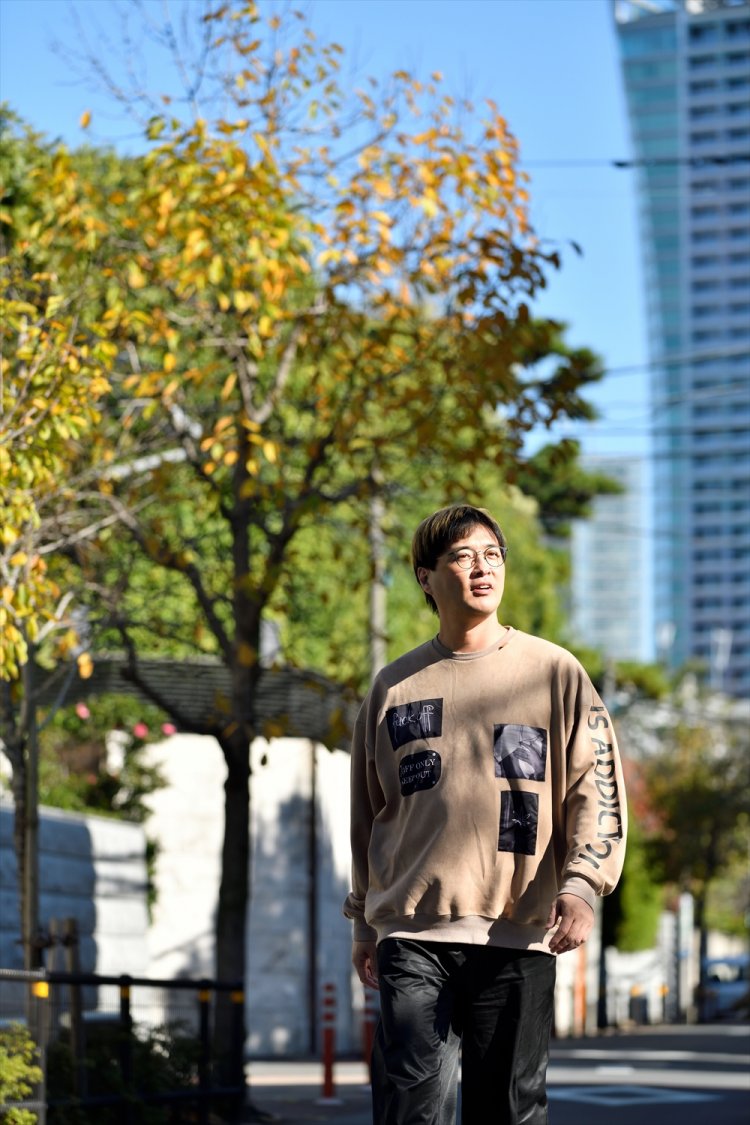 純烈 リーダー酒井一圭に聞く～思い出のスーパー銭湯～