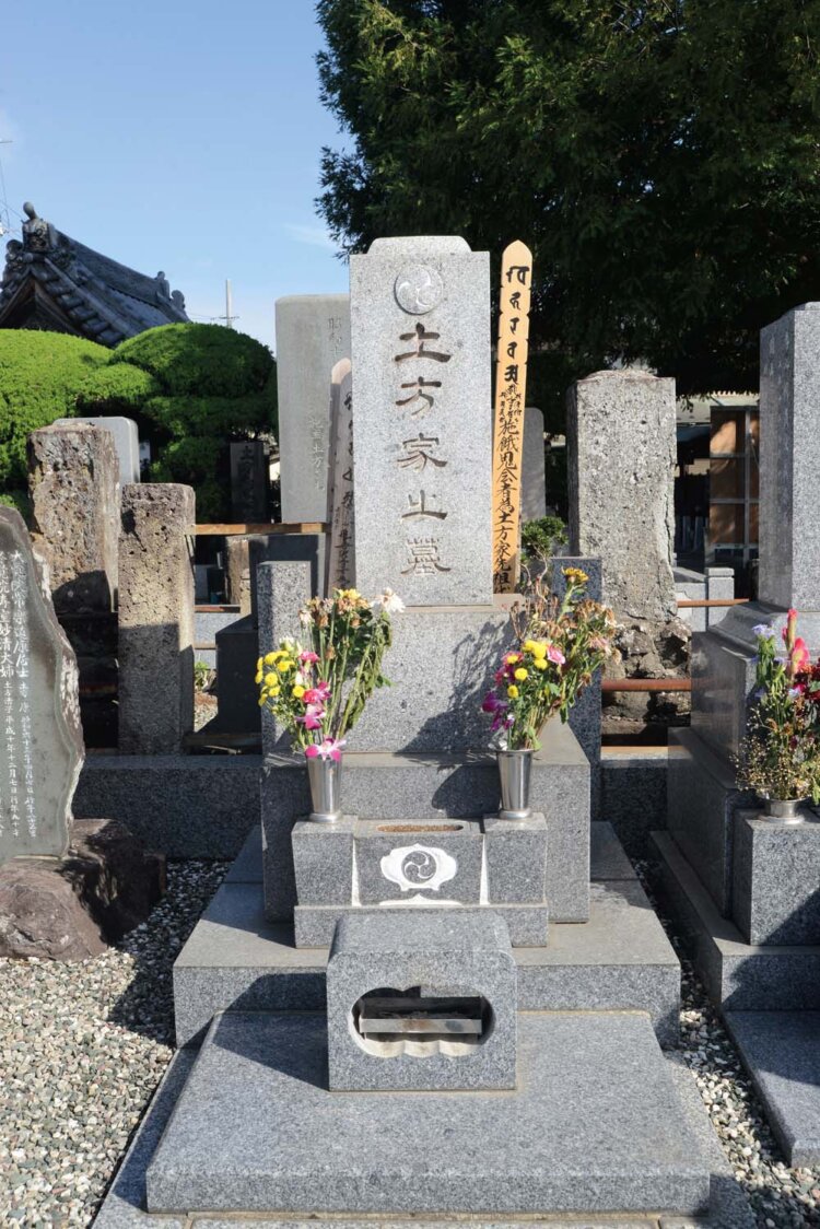 石田寺