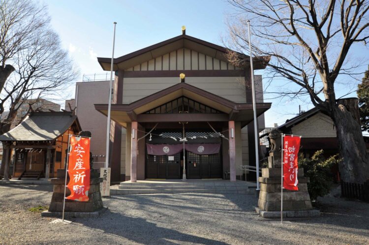 八坂神社