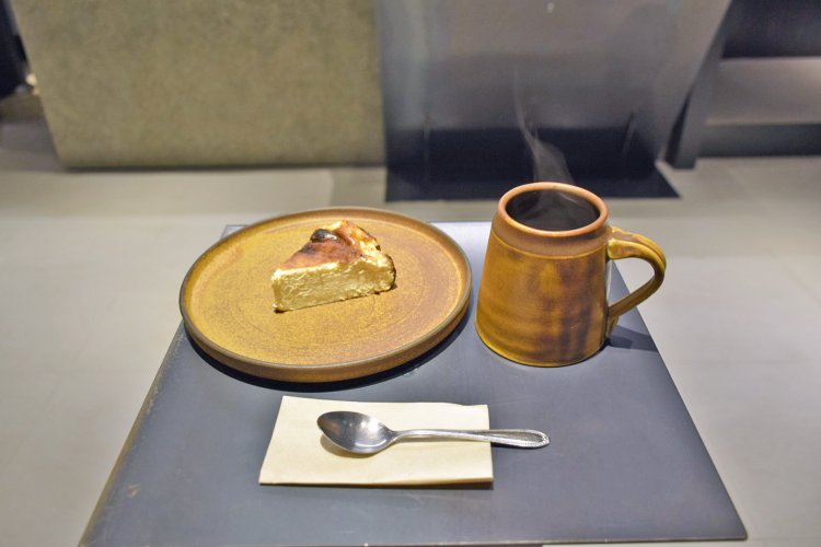 PHILOCOFFEA 201（ふぃろこふぃあにーまるいち）