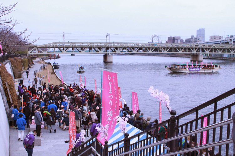 江戸流しびな_2