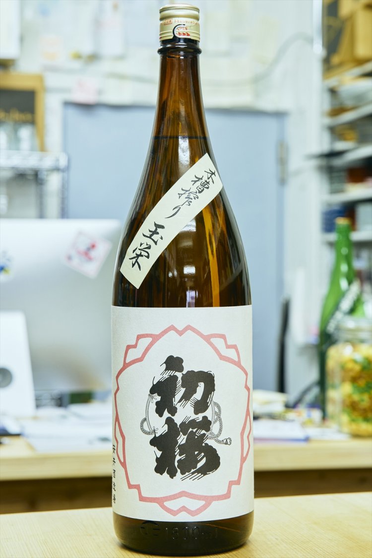 どの温度帯でも食事に寄り添う。開栓後もゆっくり付き合いたい滋味。