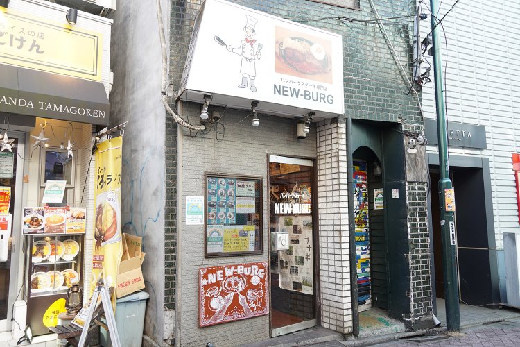 小さな入り口を見逃さぬよう。