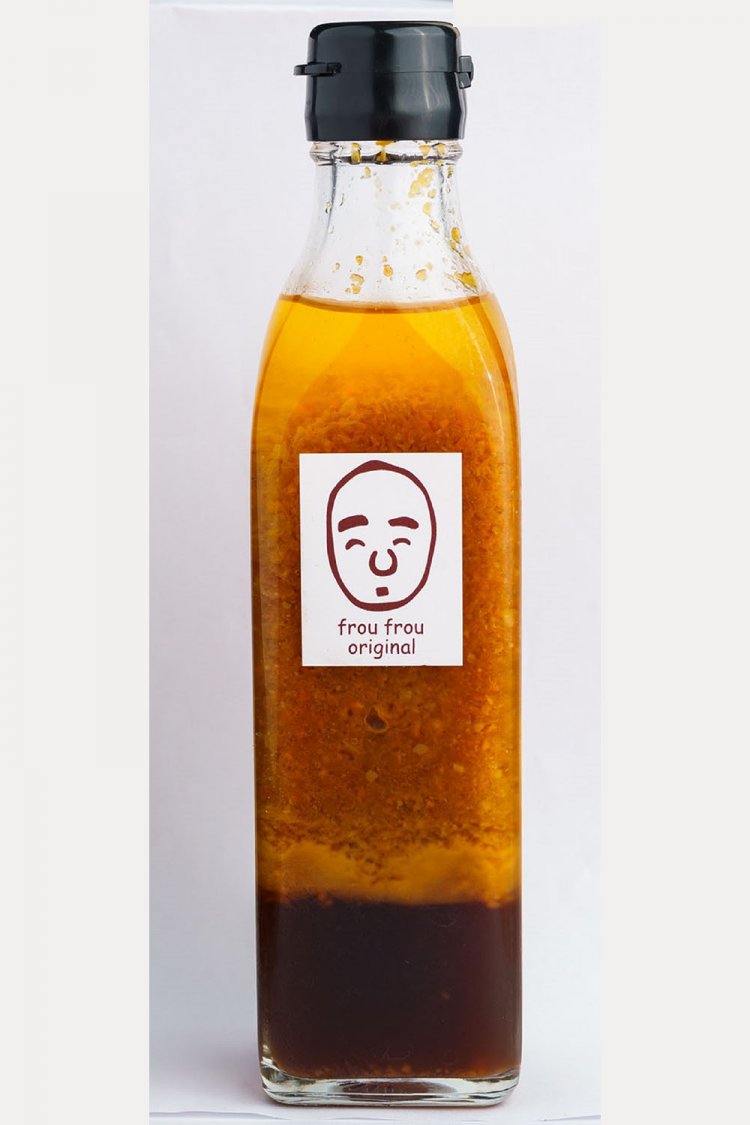 Frou Frou