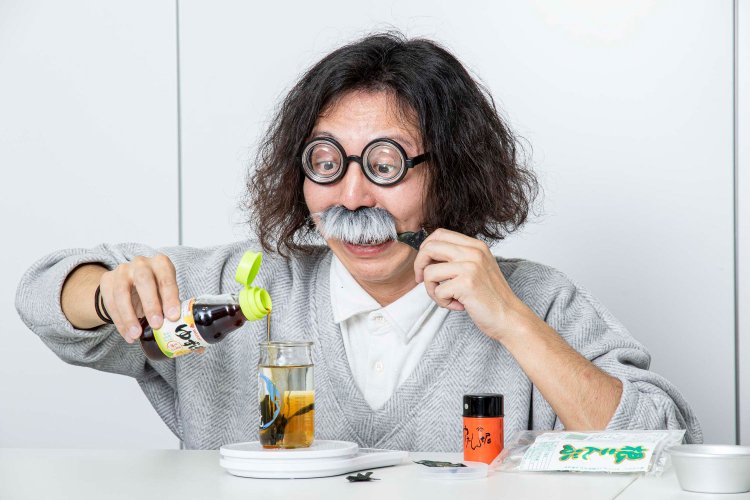 昆布とポン酢と酒水炊き風味と言ってよかろうて。