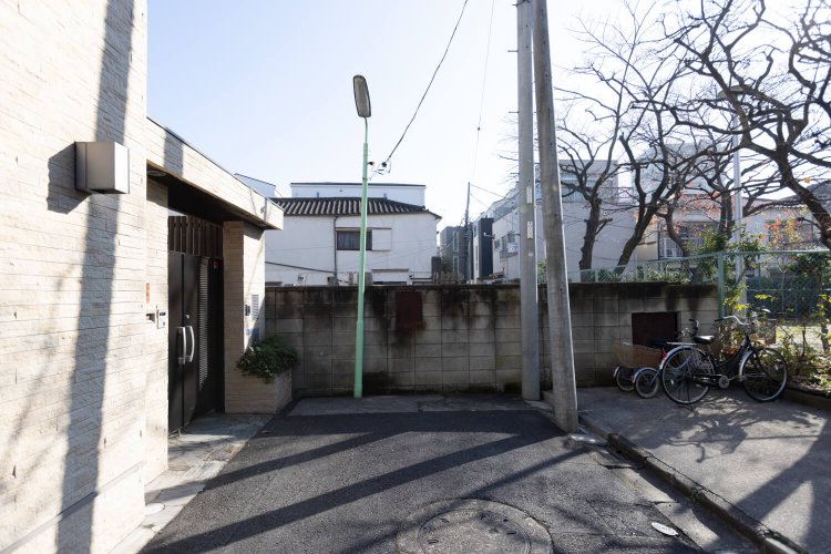 向島曳舟押上 ドンツキ8