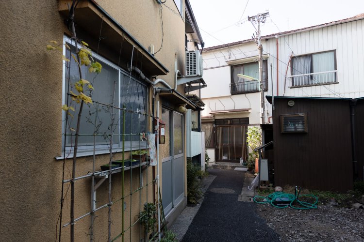 向島曳舟押上 ドンツキ10