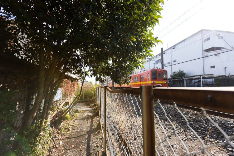 向島曳舟押上 ドンツキ15