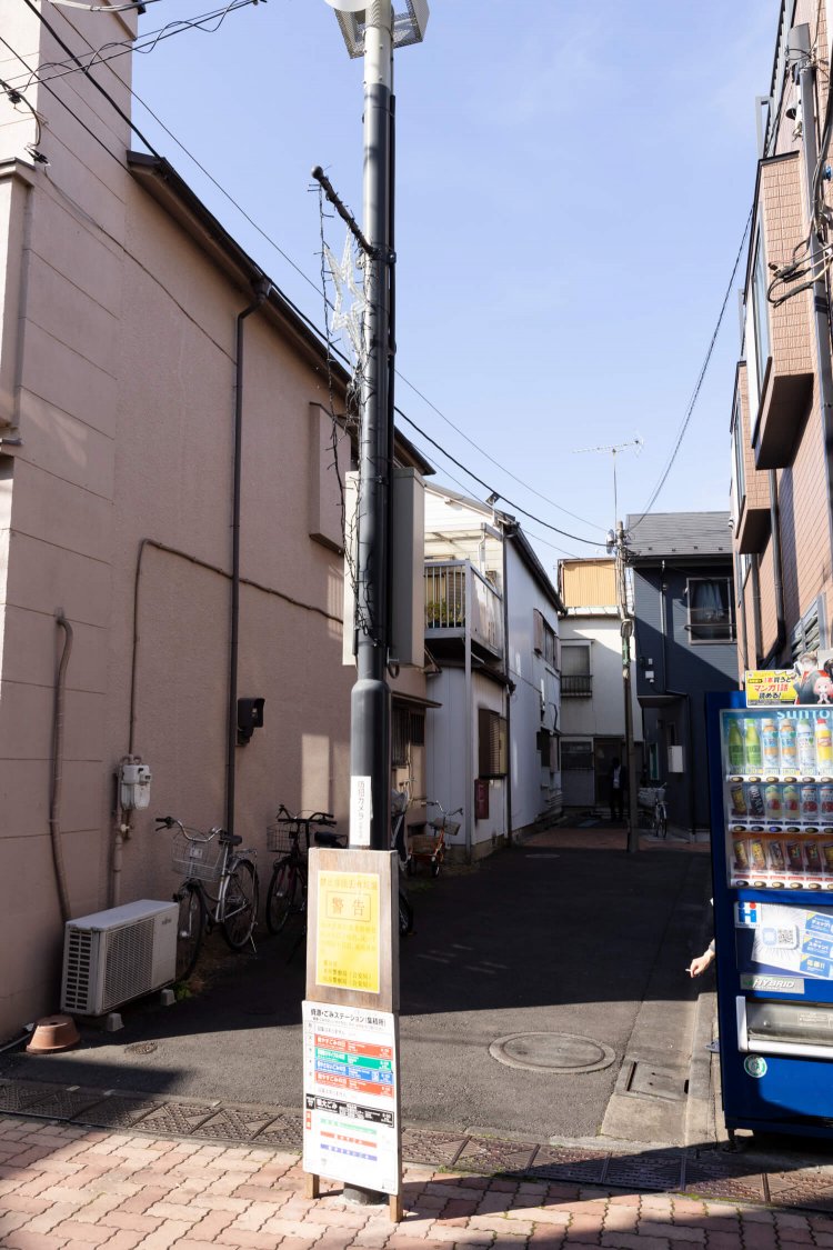 向島曳舟押上 ドンツキ16