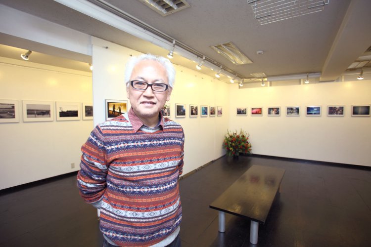 フォトギャラリー Place M