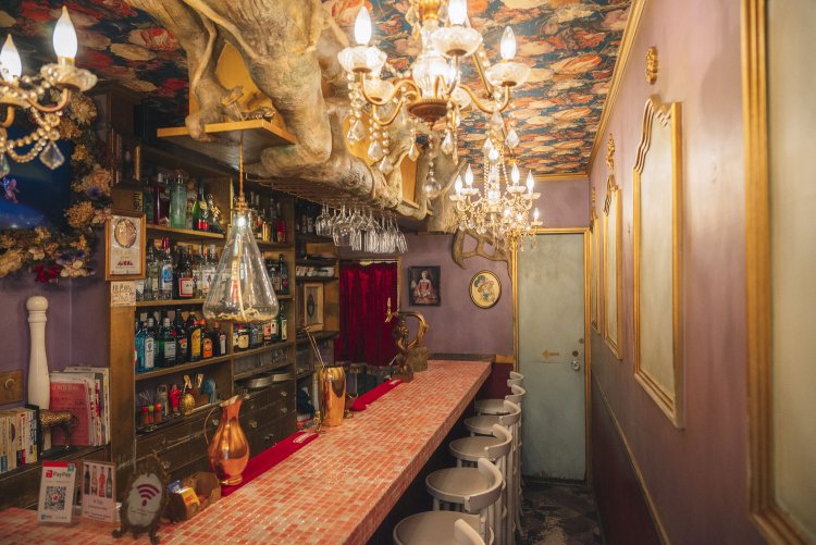 バッキンガム宮殿