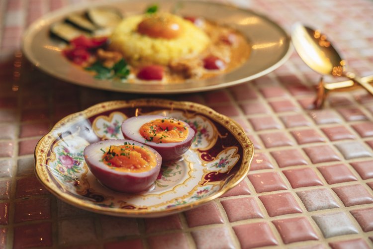 バッキンガム宮殿