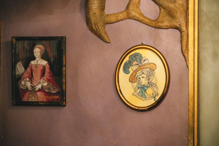 バッキンガム宮殿