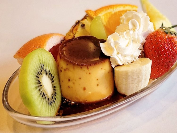 フルーツパーラー フクナガ4